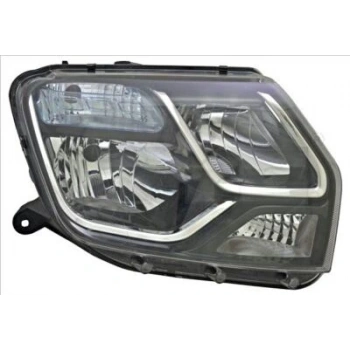 Duster 2013- Far Kablolu Sağ Oem No (260105828R)