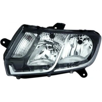 Clio Symbol Far Sağ 2012- Oem No (260106223R)