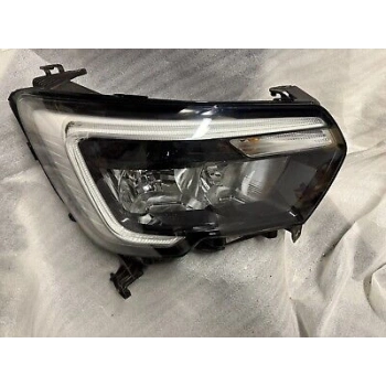 Master Iv 2019- Far Sağ Oem No (260107625R)