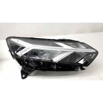 Dacia Sandero / Stepway / Jogger 2023- Far Krom Sağ Oem No (260107920R)