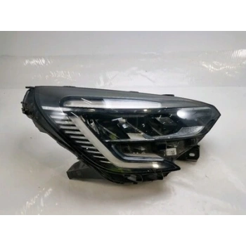 Clio Far Icon Ledli Sağ Hatchback 2019- Oem No (260107933R)