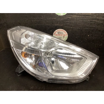 Lodgy - Dokker 2012- Far Kablolu Sağ Oem No (260109545R)