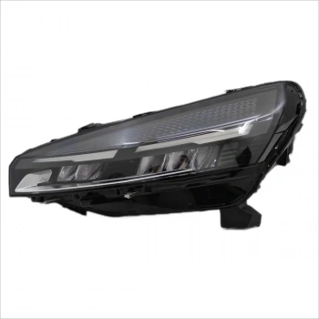 Clio Far 9 Fişli Sol Hatchback 2024- Oem No (260600149R)