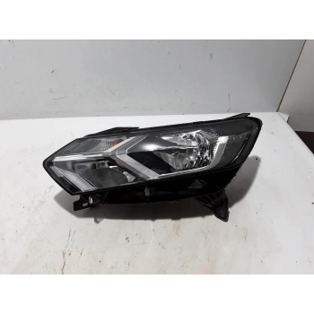 Dacia Sandero 2020- Far Sol Oem No (260602809R)