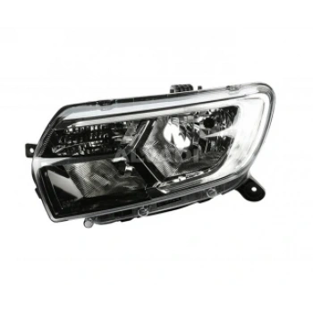 Clio Symbol Far Tamir Kiti Sol 2017- Oem No (260606236R)