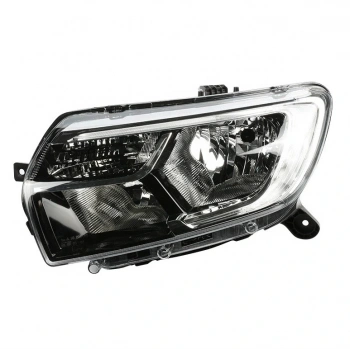 Clio Symbol Far Sol 2017- Oem No (260606236R)