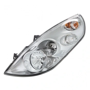 Master Iıı 2009- Far Elektrikli Sol Oem No (260608210R)