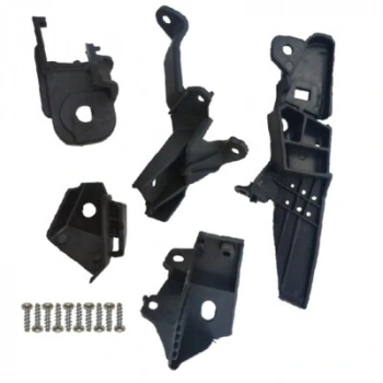 Clio Tamir Kiti Sağ Far 2019- Oem No (260E69870R)