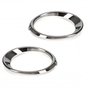 Kadjar Sis Çerçevesi Nikelaj Takım 2016- Oem No (261528900R)