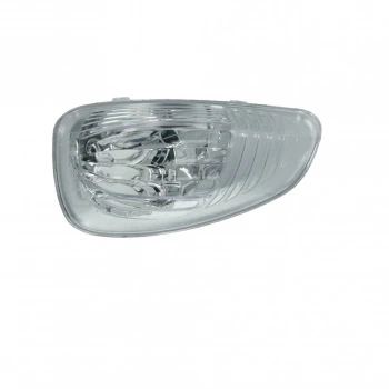 Master Iıı 2009- Ayna Sinyali Sarı Sağ Oem No (261603141R)