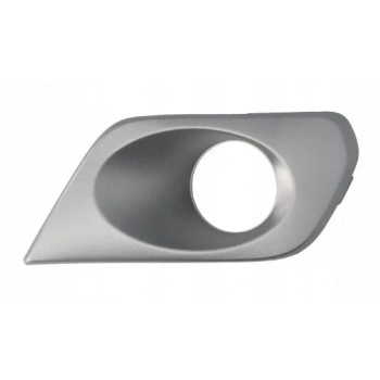 Dacia Sandero Stepway 2017- Sis Çerçevesi Gri Sağ Oem No (261A22179R)