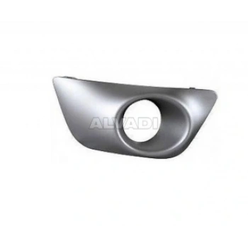 Dacia Sandero Stepway 2013- Sis Kapağı Sisli Gri Sağ Oem No (261A26878R)