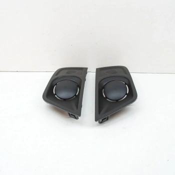 Master Iv 2019- Ön Tampon Sis Kapağı Sissiz Sol Oem No (263360029R)