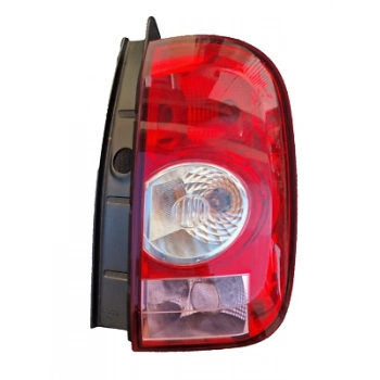 Duster 2010-Stop Lambası Sağ Duysuz Oem No (265500033R)
