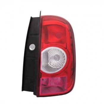 Duster 2010-Stop Lambası Sol Duysuz Oem No (265500035R)