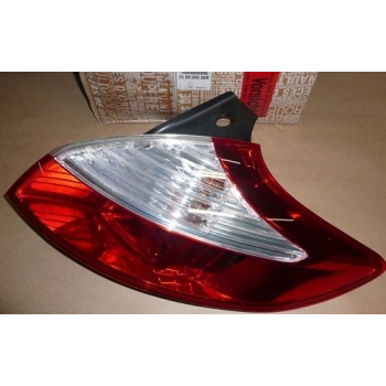 Megane Dış Stop Sağ 2009- Oem No (265500036R)