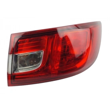 Clio Stop Lambası Sağ Hatchback 2012- Oem No (265502631R)