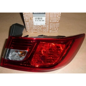 Clio Stop Lambası Sağ Hatchback 2016- Oem No (265506608R)