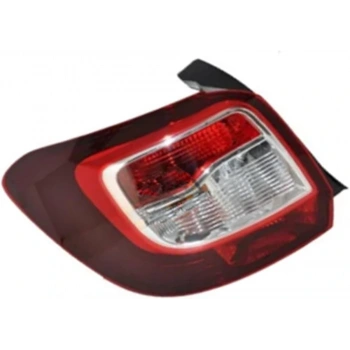 Sandero Stepway Stop Duysuz Sol 2013- Oem No (265550577R)