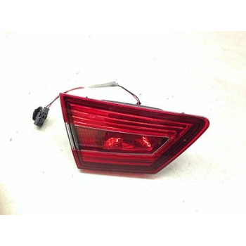 Clio İç Stop Lambası Sol Hatchback 2012- Oem No (265552424R)