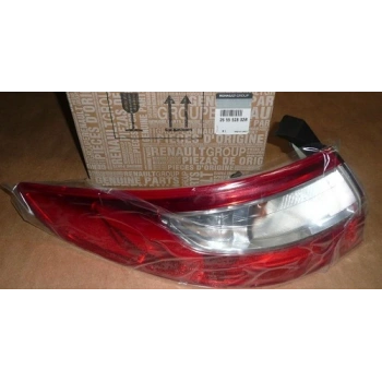 Fluence Stop Lambası Dış Sol 2009- Oem No (265552802R)