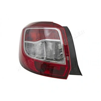 Sandero Stop Duysuz Sol 2013- Oem No (265554085R)