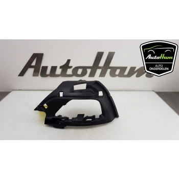 Dacia Sandero 2017- Arka Sis Yuvası Sol Oem No (269864136R)