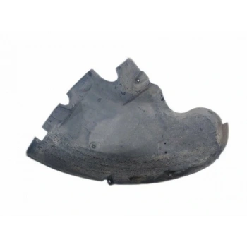 Crafter - Volt - Sprinter 2006- Çamurluk Davlumbazı Önün - Önü Sol Oem No (2E0863813)