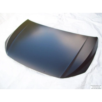 Polo 2018- Motor Kaputu Oem No (2G0823031H)