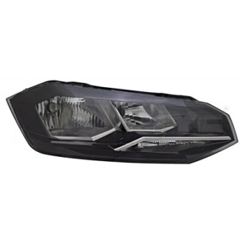 Polo Far Elektrikli Motorlu Sağ 2018- Oem No (2G1941006)