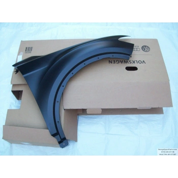 T-Roc 2018- Ön Çamurluk Sağ Oem No (2Ga821022)