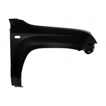 Amarok Ön Çamurluk Sol 2010- Oem No (2H0821102A)