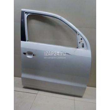 Amarok Ön Kapı Sağ 2010- Oem No (2H0-831-056Sgru)