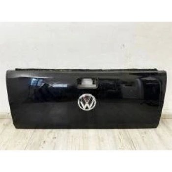 Amarok Bagaj Kapağı 2010- Oem No (2H5-829-104Bgru)