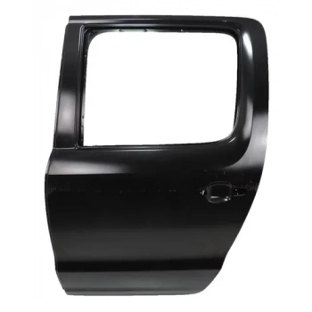 Amarok Arka Kapı Sol 2010- Oem No (2H7-833-055Sgru)
