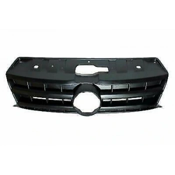 Amarok Panjur Siyah Çıtalı 2013- Oem No (2Hh853653)