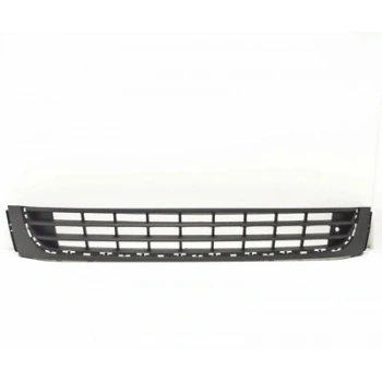 Amarok Ön Tampon Panjuru Siyah Çıtalı 2013- Oem No (2Hh853677)