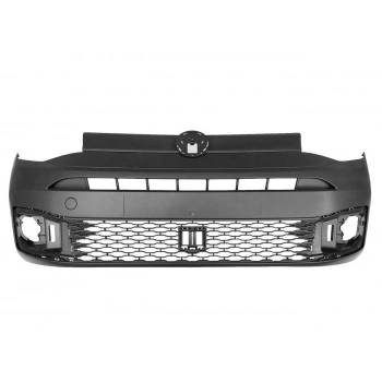 Caddy Ön Tampon 2020- Oem No (2K78072179B9)