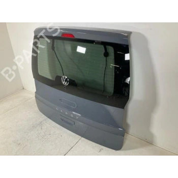 Caddy Bagaj Kapağı Tek Kapı 2020- Oem No (2K7827025Ac)
