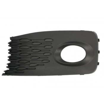 Caddy Sis Kapağı Sisli Sol 2020- Oem No (2K7853665A9B9)