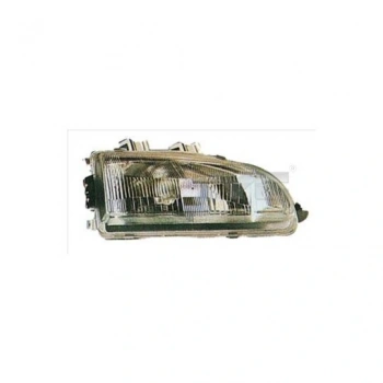 Civic 1992-1995 Sedan - Hatchback Far Manuel Sol Oem No (33150S5R3B01)