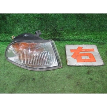 Civic 1992-1995 Sedan Ön Sinyal Sedan Sağ Oem No (33300Sr4013)