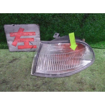 Civic 1992-1995 Sedan Ön Sinyal Sedan Sol Oem No (33350Sr4013)
