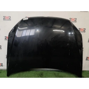 Passat 2011- Motor Kaputu Oem No (3Aa823031)