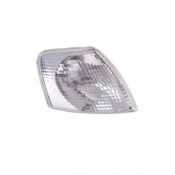 Passat 1997-2000 Ön Sinyal Beyaz Sağ Oem No (3B0953042C)
