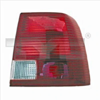 Passat 1997-2000 Stop Lambası Sol Oem No (3B5945095F)