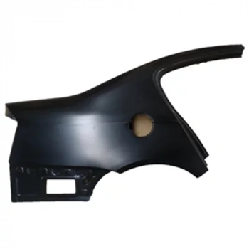 Passat 2015- Arka Çamurluk Sağ Oem No (3C5809844)