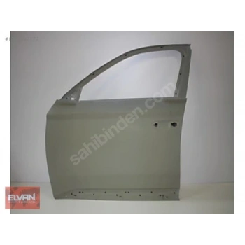 Superb 2015- Ön Kapı Sol Oem No (3V0831051)