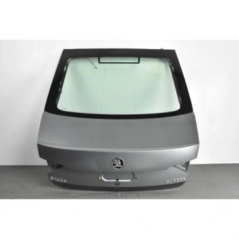 Superb 2015- Bagaj Kapağı Oem No (3V5827023D)