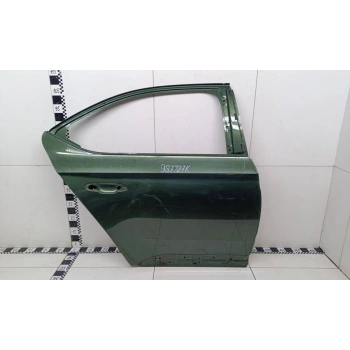 Superb 2015- Arka Kapı Sağ Oem No (3V5833052)